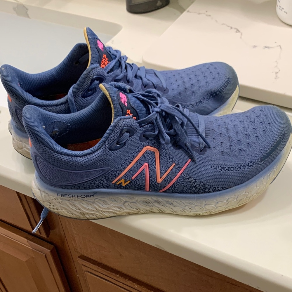Womens New Balance 1080 v13